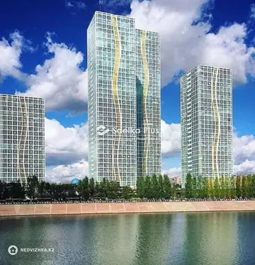 66 м², 2-комнатная квартира, этаж 7 из 43, 66 м², изображение - 20