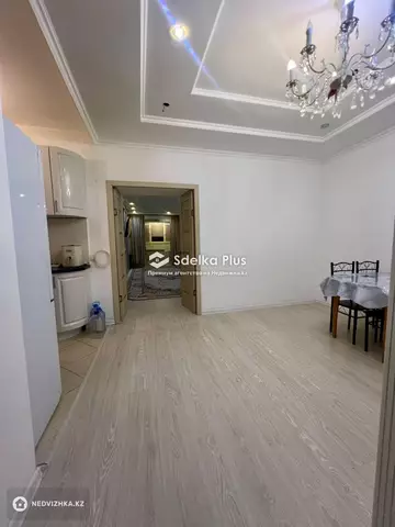 65 м², 2-комнатная квартира, этаж 2 из 3, 65 м², изображение - 9