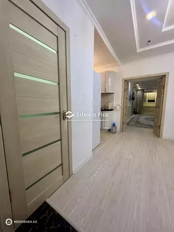 65 м², 2-комнатная квартира, этаж 2 из 3, 65 м², изображение - 10