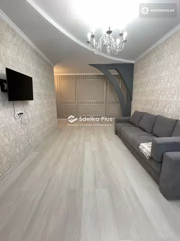 2-комнатная квартира, этаж 4 из 10, 73 м²