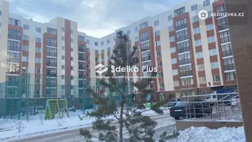 2-комнатная квартира, этаж 5 из 8, 41 м²