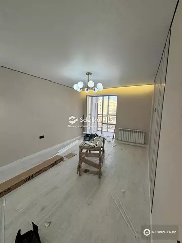 2-комнатная квартира, этаж 5 из 8, 41 м²