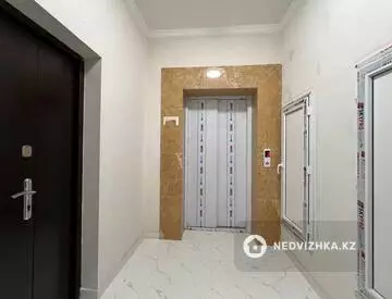 95 м², 3-комнатная квартира, этаж 5 из 5, 95 м², изображение - 24