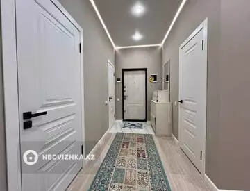 95 м², 3-комнатная квартира, этаж 5 из 5, 95 м², изображение - 16