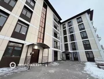 95 м², 3-комнатная квартира, этаж 5 из 5, 95 м², изображение - 34