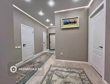 95 м², 3-комнатная квартира, этаж 5 из 5, 95 м², изображение - 14