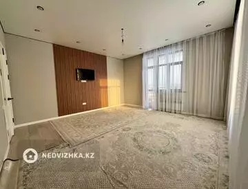 3-комнатная квартира, этаж 5 из 5, 95 м²