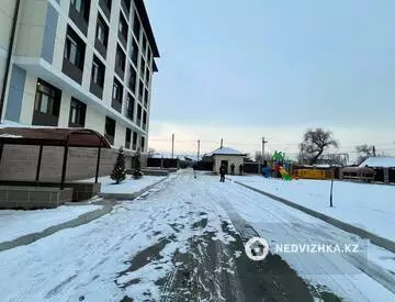 95 м², 3-комнатная квартира, этаж 5 из 5, 95 м², изображение - 36