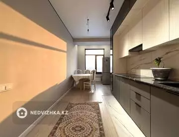 95 м², 3-комнатная квартира, этаж 5 из 5, 95 м², изображение - 9