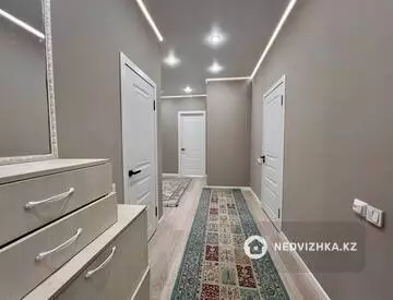 95 м², 3-комнатная квартира, этаж 5 из 5, 95 м², изображение - 12