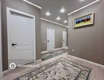 95 м², 3-комнатная квартира, этаж 5 из 5, 95 м², изображение - 13