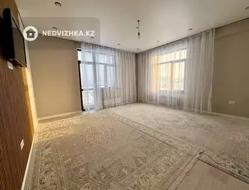 3-комнатная квартира, этаж 5 из 5, 95 м²