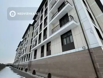 95 м², 3-комнатная квартира, этаж 5 из 5, 95 м², изображение - 38