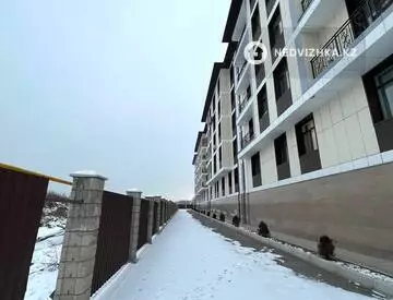 95 м², 3-комнатная квартира, этаж 5 из 5, 95 м², изображение - 39