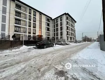 95 м², 3-комнатная квартира, этаж 5 из 5, 95 м², изображение - 32