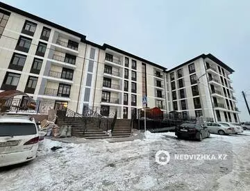 95 м², 3-комнатная квартира, этаж 5 из 5, 95 м², изображение - 30