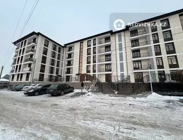 95 м², 3-комнатная квартира, этаж 5 из 5, 95 м², изображение - 33