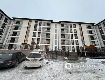 95 м², 3-комнатная квартира, этаж 5 из 5, 95 м², изображение - 29