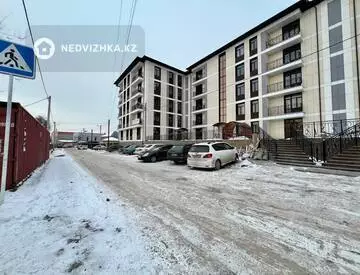 95 м², 3-комнатная квартира, этаж 5 из 5, 95 м², изображение - 31