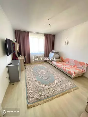 2-комнатная квартира, этаж 9 из 9, 54 м²