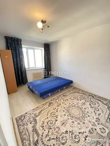 2-комнатная квартира, этаж 9 из 9, 54 м²