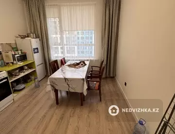 44 м², 1-комнатная квартира, этаж 9 из 12, 44 м², изображение - 6