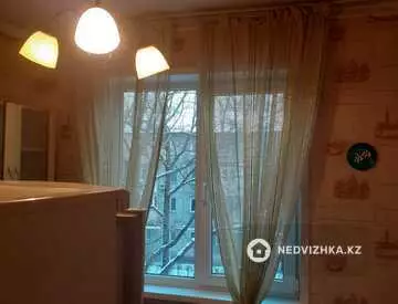 31 м², 1-комнатная квартира, этаж 4 из 4, 31 м², на длительный срок, изображение - 4