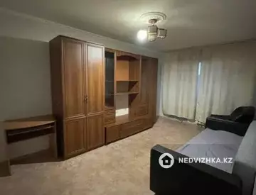 2-комнатная квартира, этаж 4 из 9, 47 м², на длительный срок