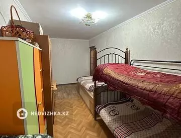 80 м², 4-комнатная квартира, этаж 3 из 5, 80 м², изображение - 6