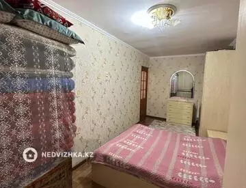 80 м², 4-комнатная квартира, этаж 3 из 5, 80 м², изображение - 4