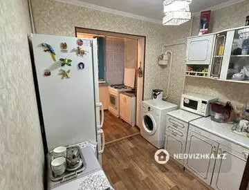 80 м², 4-комнатная квартира, этаж 3 из 5, 80 м², изображение - 7