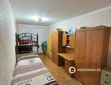 80 м², 4-комнатная квартира, этаж 3 из 5, 80 м², изображение - 5