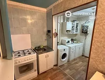 80 м², 4-комнатная квартира, этаж 3 из 5, 80 м², изображение - 8