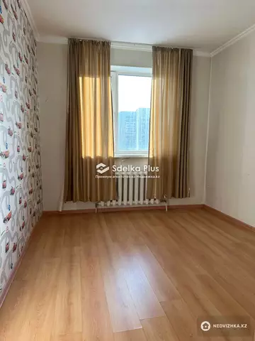 3-комнатная квартира, этаж 8 из 14, 78 м²