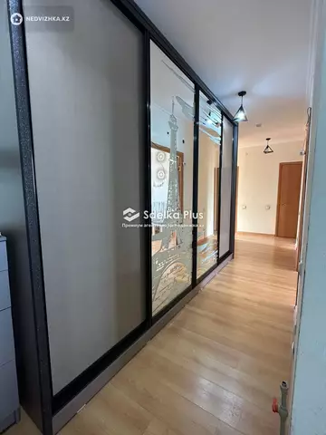 3-комнатная квартира, этаж 8 из 14, 78 м²