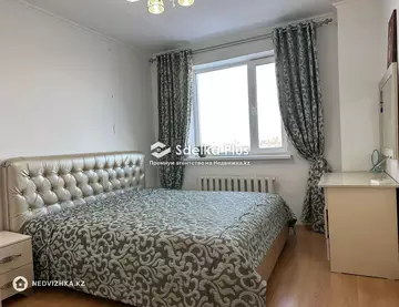 78 м², 3-комнатная квартира, этаж 8 из 14, 78 м², изображение - 4