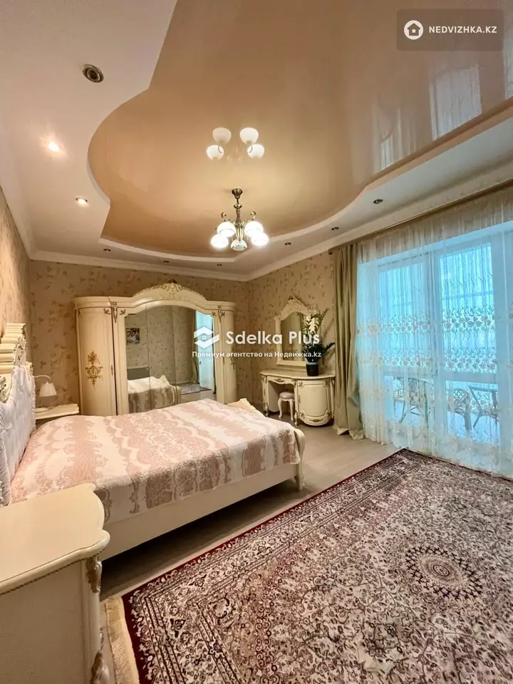 140 м², 3-комнатная квартира, этаж 9 из 37, 140 м², изображение - 1
