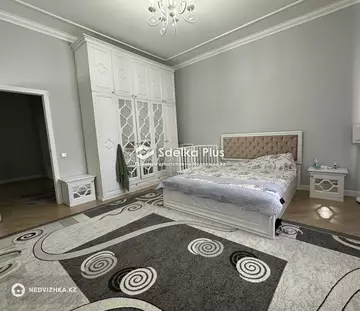 3-комнатная квартира, этаж 6 из 6, 96 м²