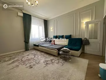 3-комнатная квартира, этаж 6 из 6, 96 м²