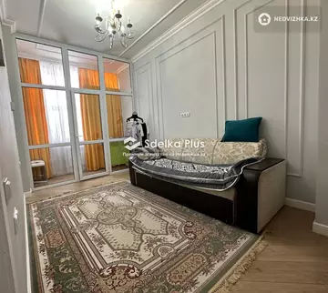 3-комнатная квартира, этаж 6 из 6, 96 м²