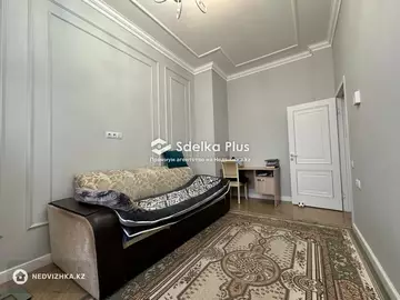 95.6 м², 3-комнатная квартира, этаж 6 из 6, 96 м², изображение - 4