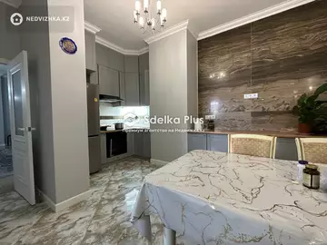 95.6 м², 3-комнатная квартира, этаж 6 из 6, 96 м², изображение - 5