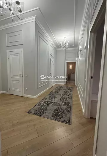 95.6 м², 3-комнатная квартира, этаж 6 из 6, 96 м², изображение - 7