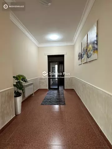 95.6 м², 3-комнатная квартира, этаж 6 из 6, 96 м², изображение - 11