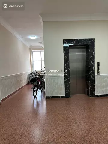 95.6 м², 3-комнатная квартира, этаж 6 из 6, 96 м², изображение - 15