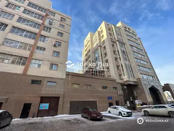 95.6 м², 3-комнатная квартира, этаж 6 из 6, 96 м², изображение - 20