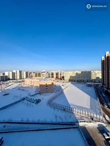 41 м², 1-комнатная квартира, этаж 9 из 10, 41 м², изображение - 6