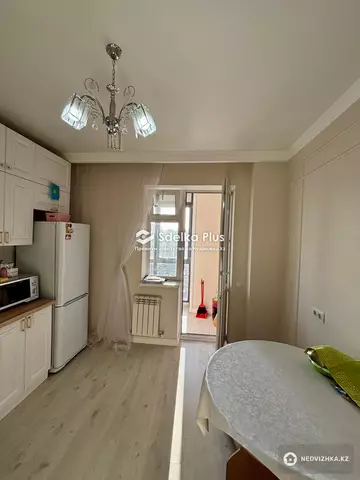 41 м², 1-комнатная квартира, этаж 9 из 10, 41 м², изображение - 9