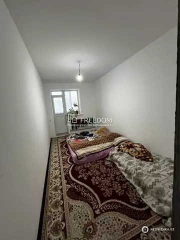 3-комнатная квартира, этаж 4 из 7, 71 м²