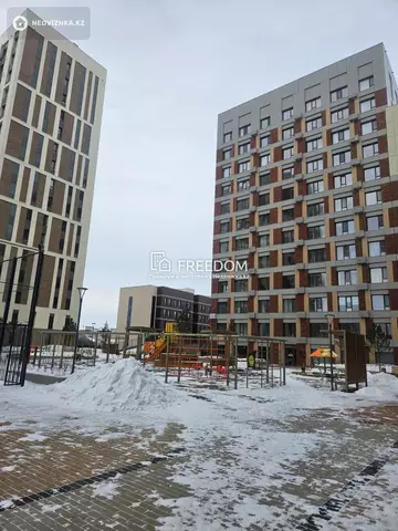 3-комнатная квартира, этаж 3 из 9, 122 м²